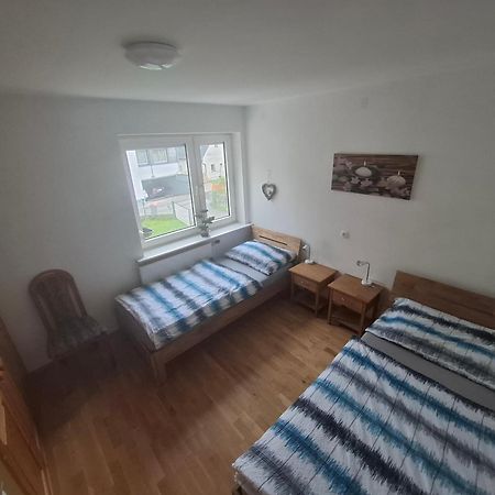 Ferienwohnungen Wunderburg Gmunden Exteriér fotografie