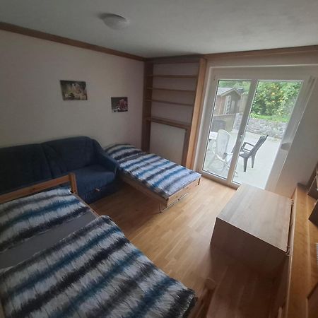 Ferienwohnungen Wunderburg Gmunden Exteriér fotografie