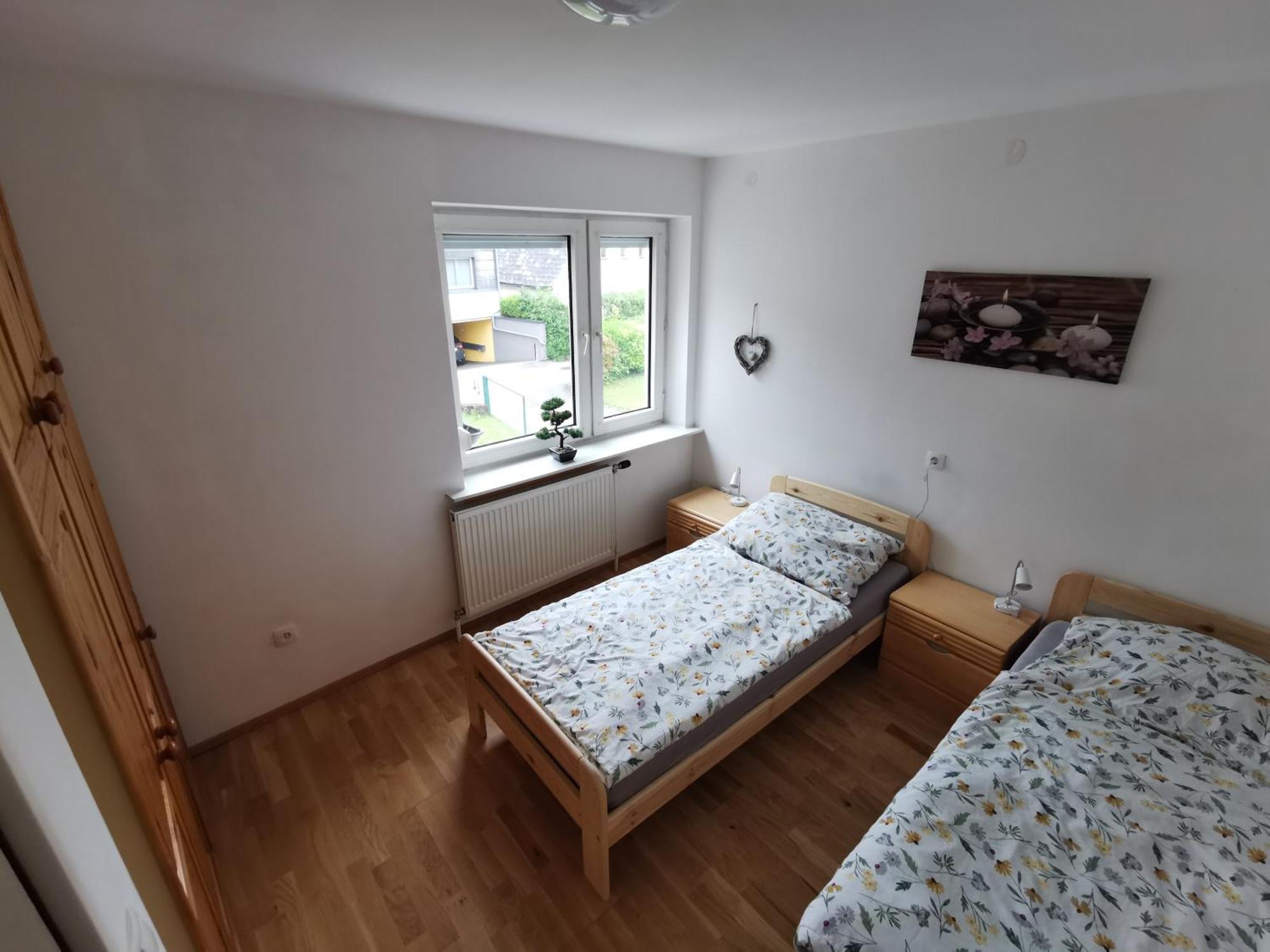 Ferienwohnungen Wunderburg Gmunden Exteriér fotografie