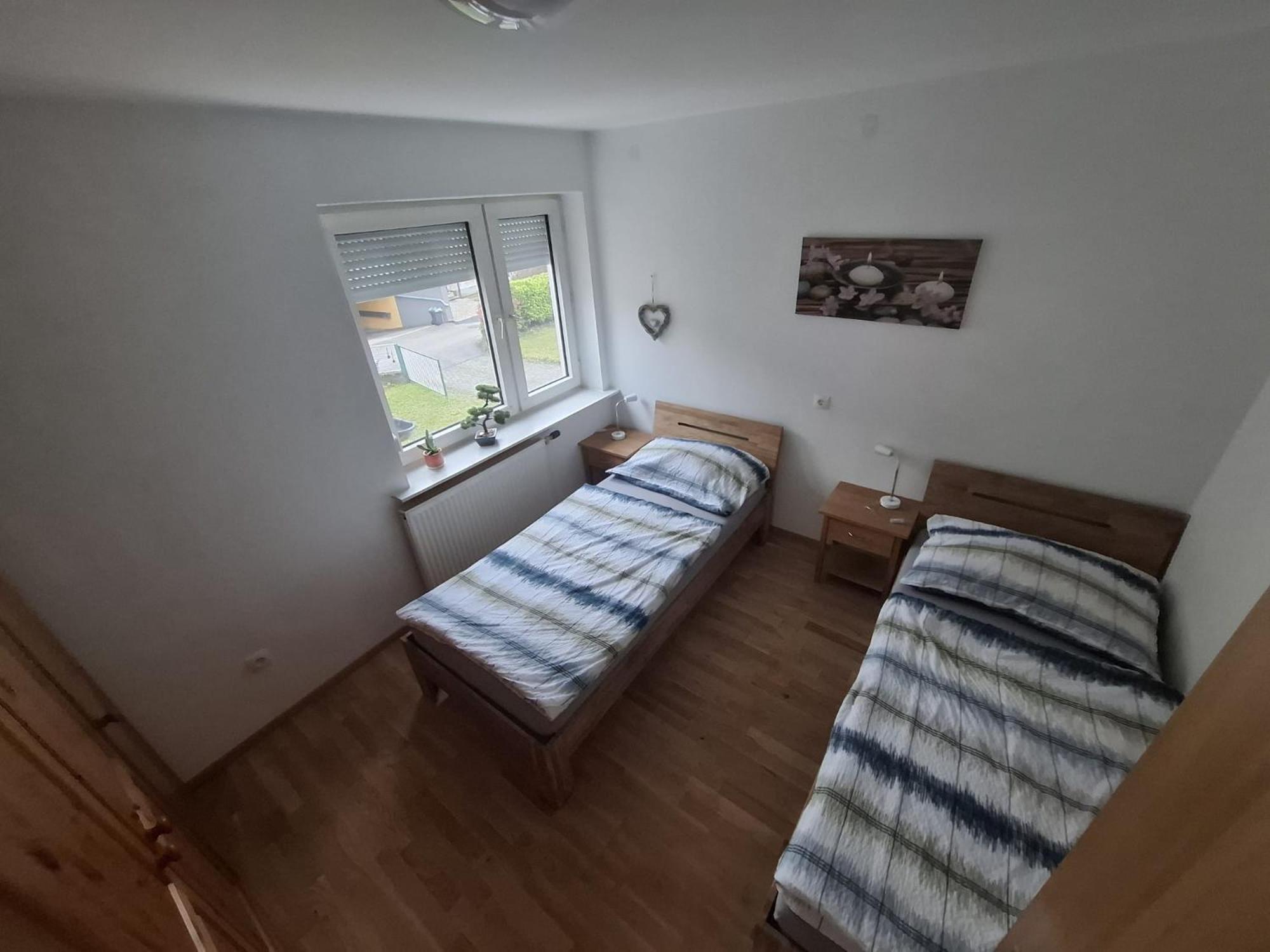 Ferienwohnungen Wunderburg Gmunden Exteriér fotografie