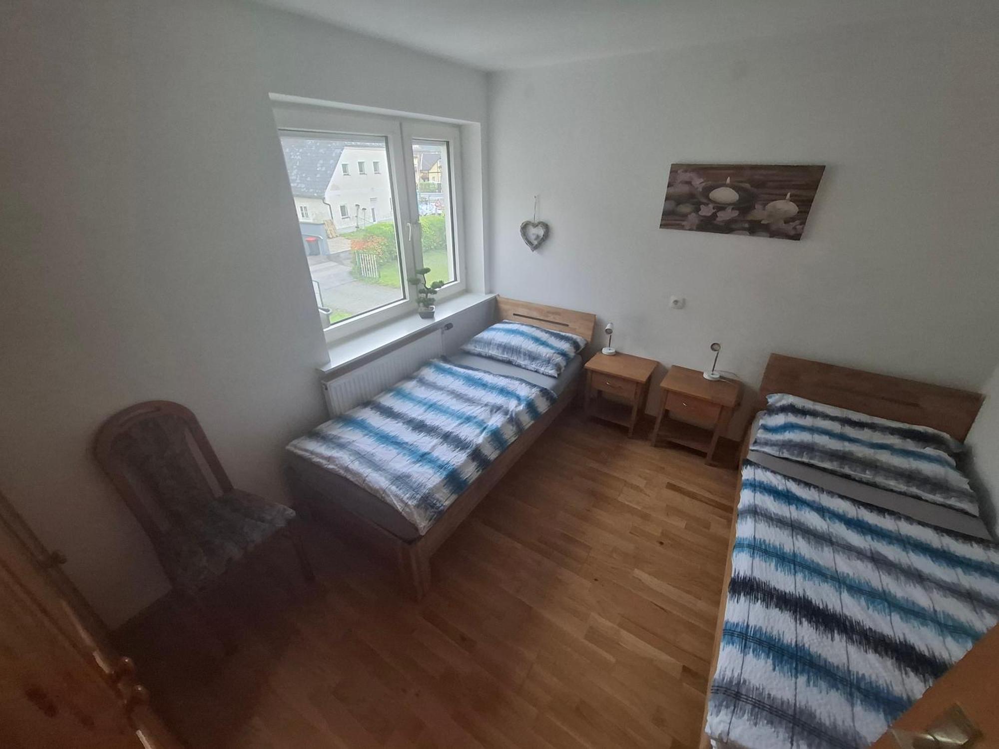 Ferienwohnungen Wunderburg Gmunden Exteriér fotografie
