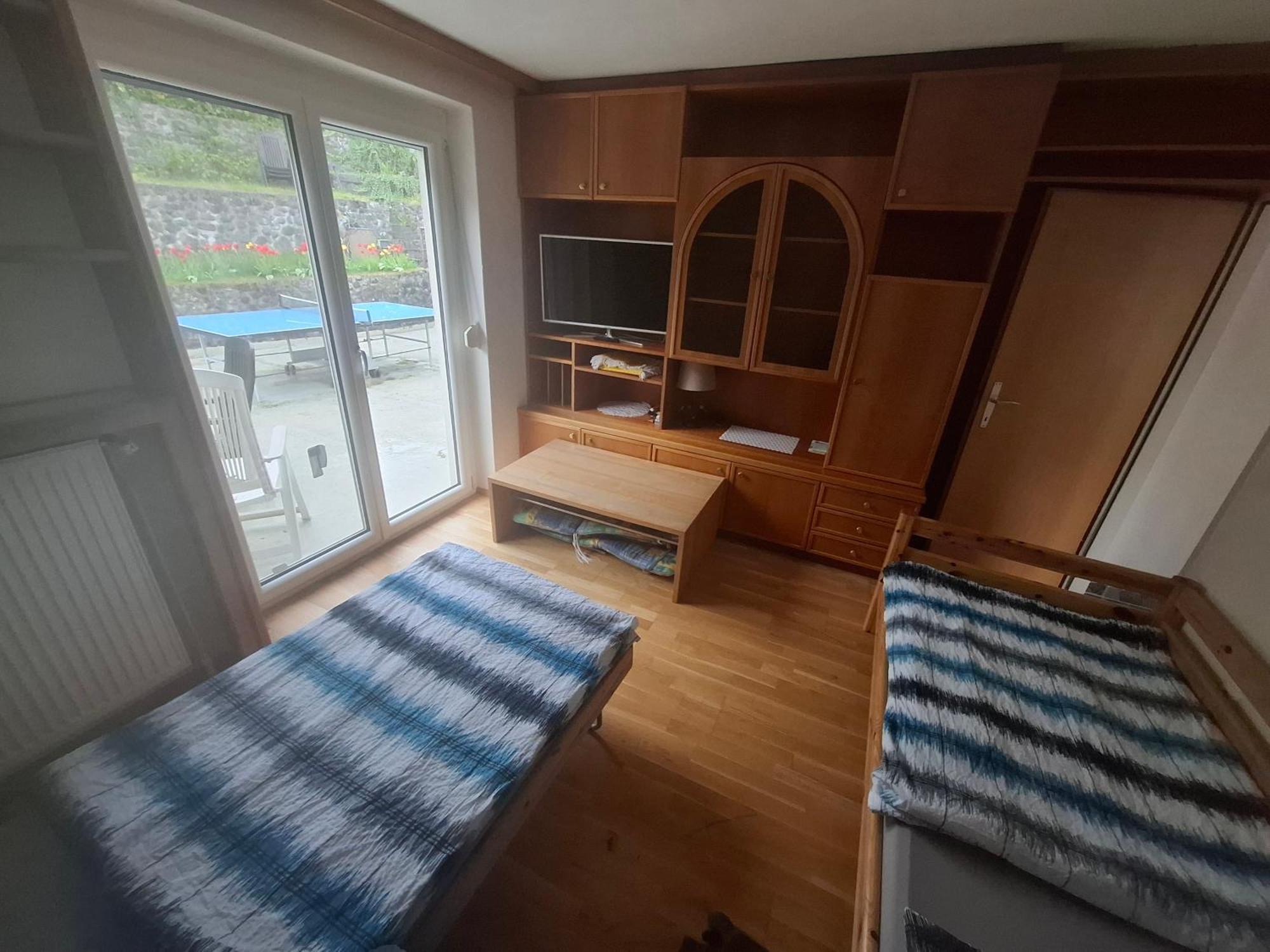 Ferienwohnungen Wunderburg Gmunden Exteriér fotografie
